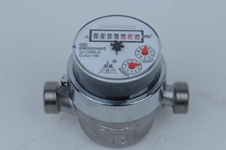 遠傳水表的價格戰還能持續多久？