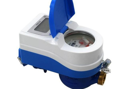 訂購光電直讀遠傳閥控水表需要確認哪些參數呢?