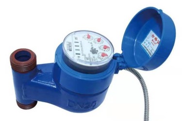 家里水表不用也會(huì)轉(zhuǎn)是怎么回事?