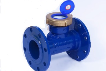 什么是水平螺翼式水表？它有什么優(yōu)點？