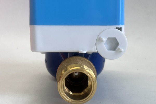 微信付費遠(yuǎn)傳水表:智能繳費新時代的到來 圖2