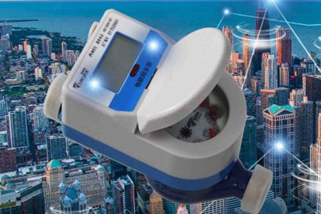 家用無線遠傳水表多少錢能買到? 圖2