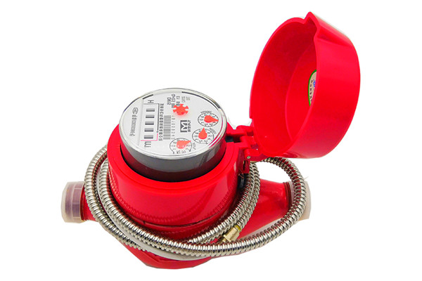 熱水表有哪些類型？與冷水表有什么差別？