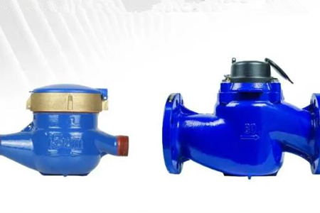 農(nóng)村水改用遠傳水表有哪些好處？廠家科普！