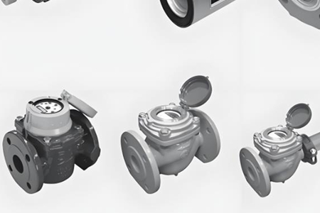 農(nóng)村水改用遠傳水表有哪些好處？廠家科普！