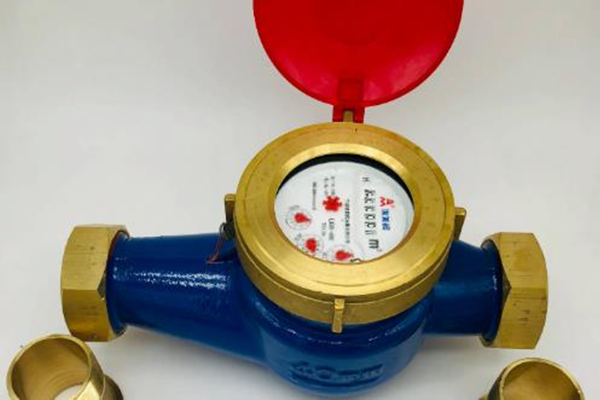 智能水表與遠傳水表哪種更好? 圖1