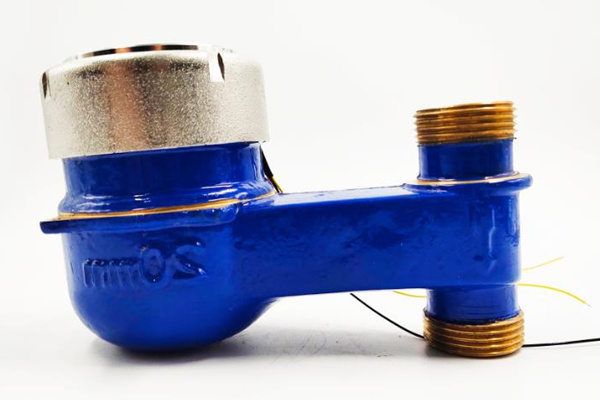 降溫了，你的遠傳水表應該這樣防護！ 圖2