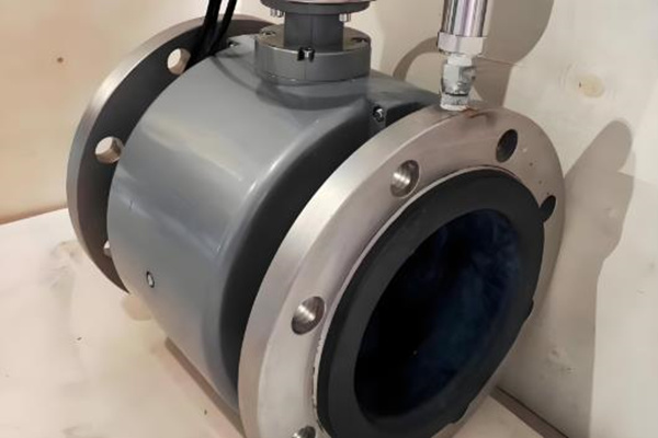 為什么預付費水表里還有費用就停水? 圖2