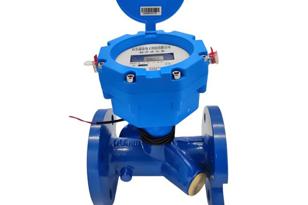 深入了解無線遠傳水表，感受科技的魅力！ 圖1