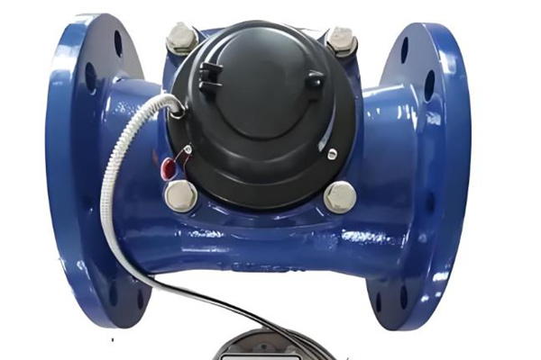 深入了解無線遠傳水表，感受科技的魅力！ 圖2