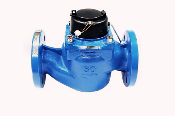 遠(yuǎn)傳水表的環(huán)境等級(jí)是如何劃分的？ 圖2