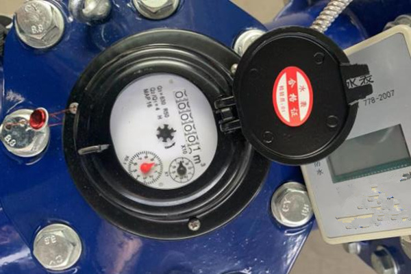 遠傳水表究竟該如何挑選才好？廠家告訴你！ 圖2