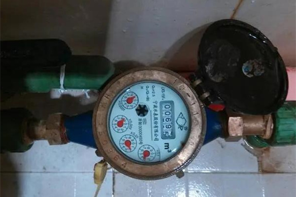 光電直讀遠傳閥控水表的工作原理原來是這樣的！ 圖2