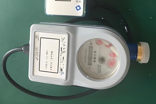 哪些因素會影響遠傳水表的精確度？ 圖2