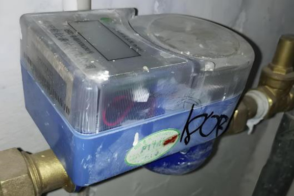 遠傳水表種類多，哪款更適合農田灌溉? 圖1