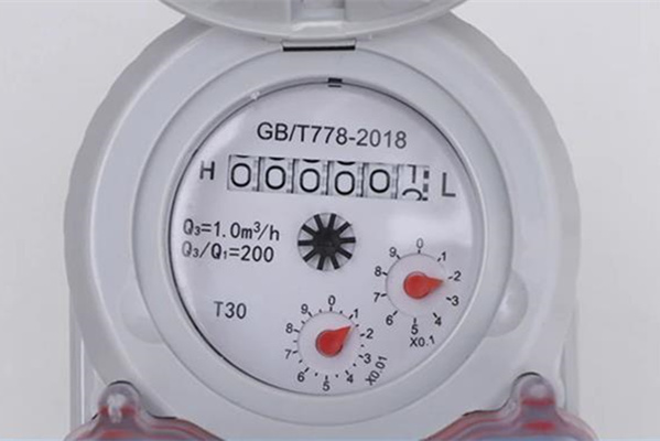 家用無線遠傳水表多少錢能買到? 圖2