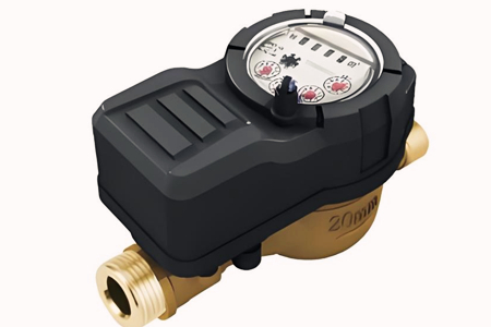 無線遠傳水表型號尺寸怎么選？掌握這四點！