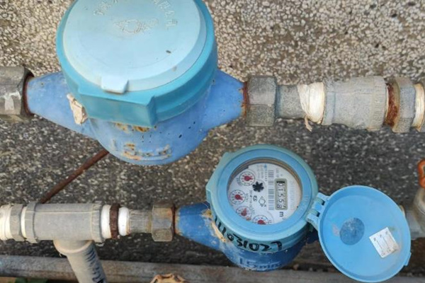催水費已成過去式，預付費水表讓繳費管理更智能！