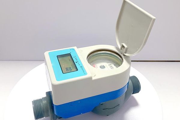 機械水表、智能水表、超聲波水表和遠傳水表，你知道多少？