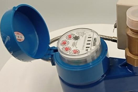 無線遠傳水表價格多少錢合理？