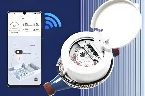 農村改造用遠傳水表的功能、特點和安裝方法