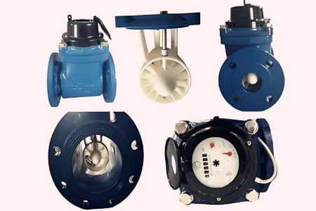 多流束和單流束旋翼式水表區別大，千萬不要選錯！