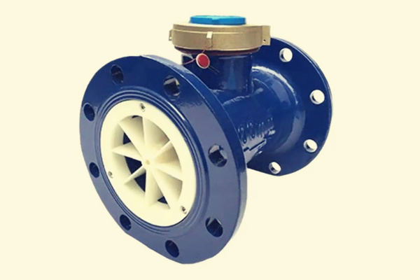 室外用無線遠傳水表，應能適應惡劣環境！