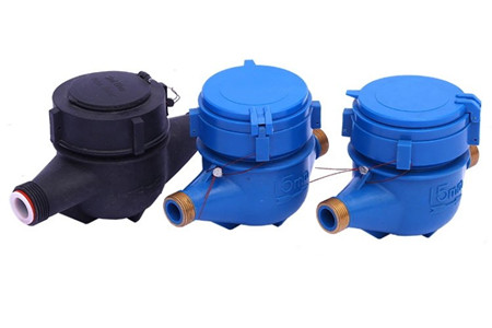 如何挑選無線遠傳水表和有線遠傳水表？