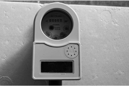 預付費水表使用麻煩嗎？