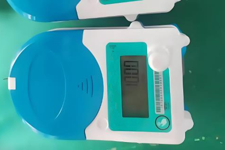 光電直讀遠傳水表的讀數原理是什么？廠家這樣說！