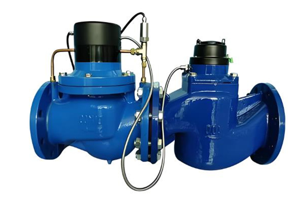 無線遠傳水表不會校準？校準方法來了！