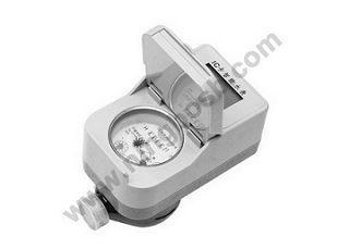 使用智能IC水表的好處有哪些？