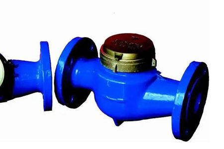 遠傳水表種類有哪些？江北水表廠為你科普！